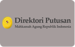 link direktori putusan