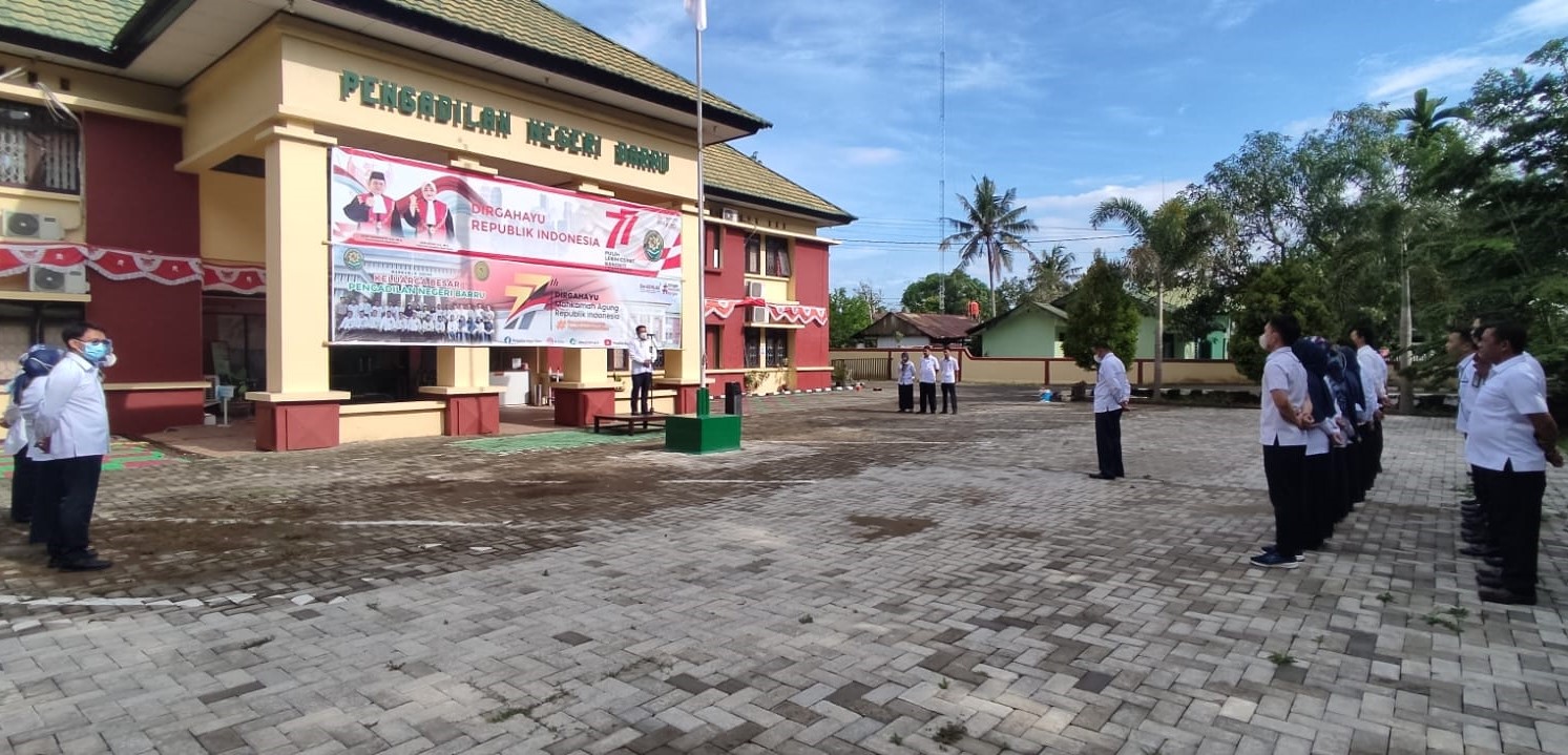 apel pagi 3 10 2022 2