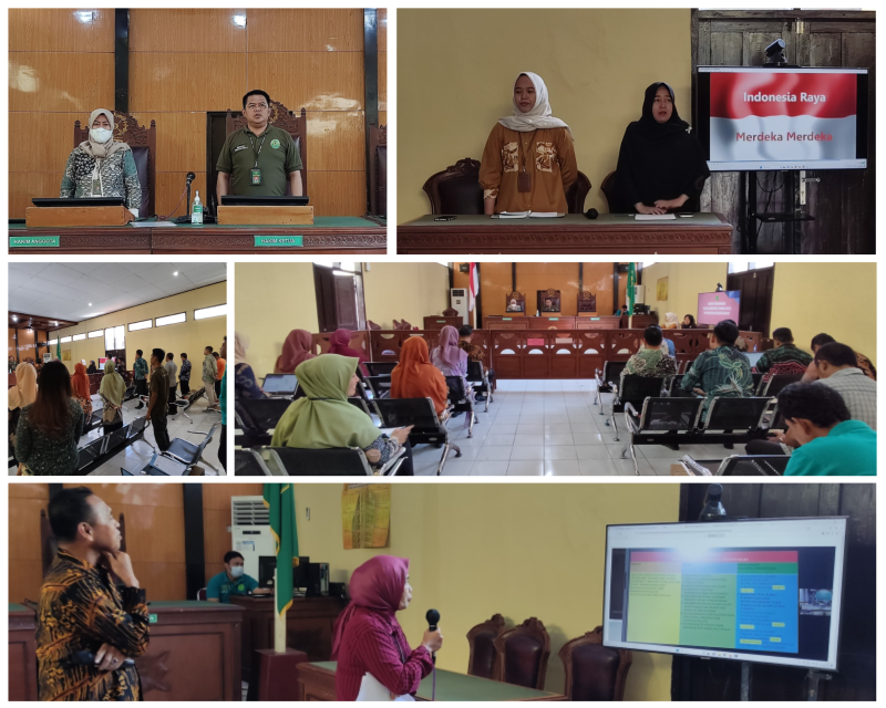 pembinaan agustus 2023 kolase
