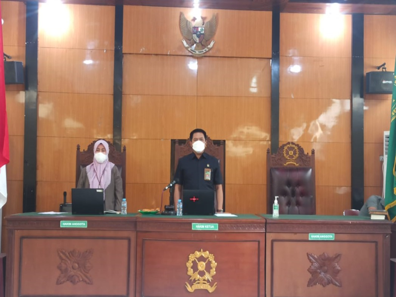 rapat monev januari 2023 2