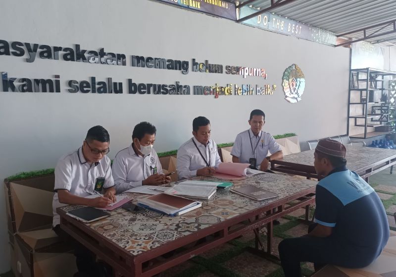 wasmat juni 2024