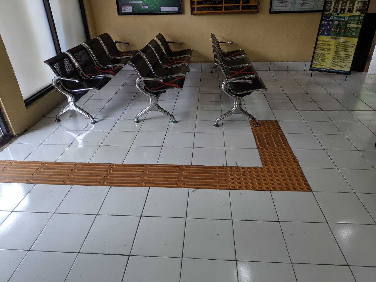 Jalur Disabilitas1